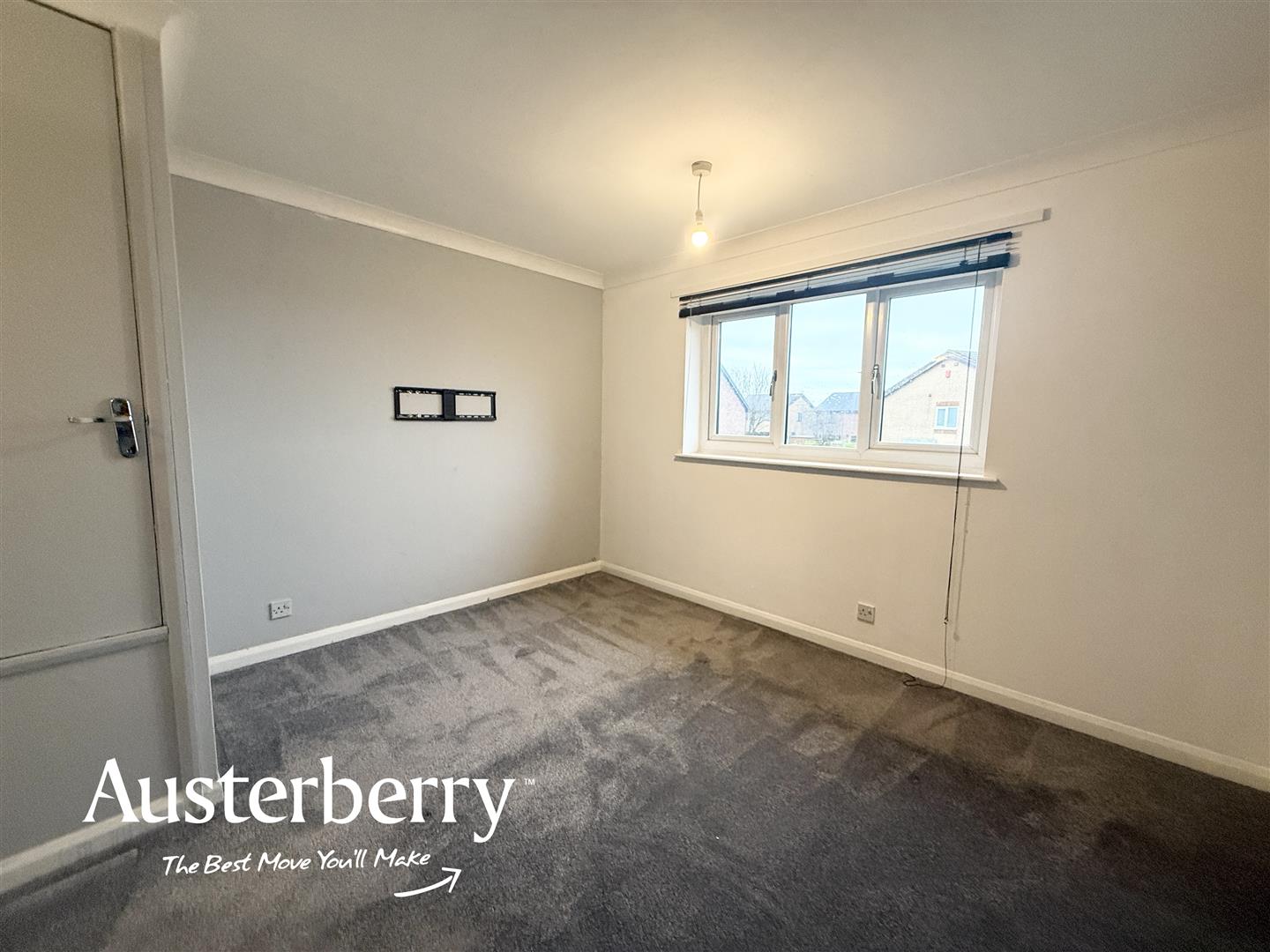 Corina Way, Meir Hay, Stoke-On-Trent